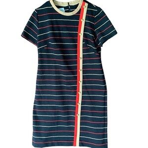 Vintage 1960’s Dress Berkshire B-tween Blokette